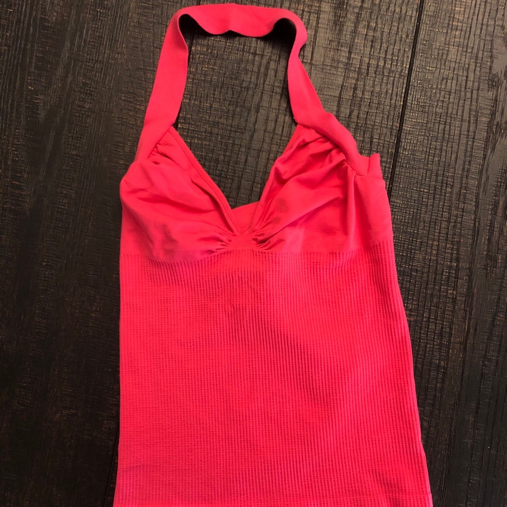 Bebe tank top
